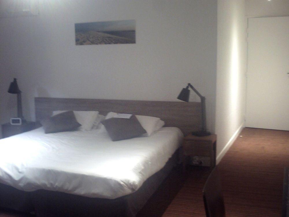 Boutique Hotel La Baignoire Лакано Екстер'єр фото
