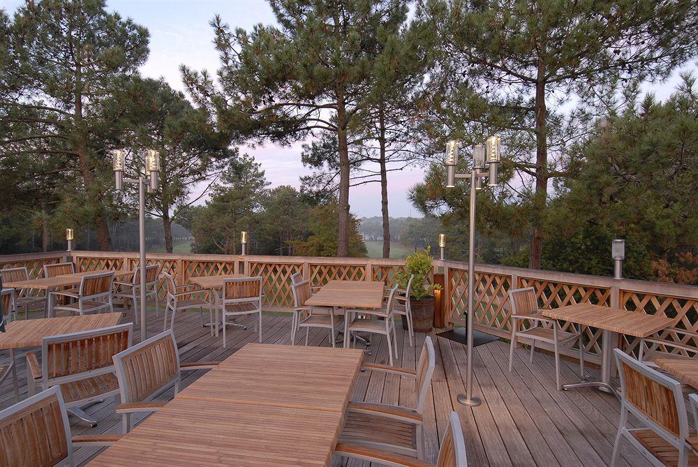Boutique Hotel La Baignoire Лакано Ресторан фото