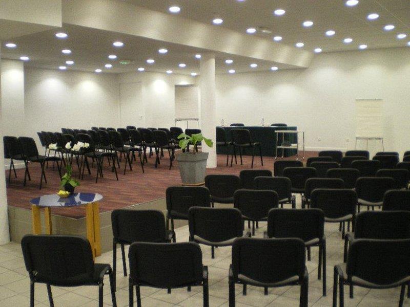 Boutique Hotel La Baignoire Лакано Бізнес фото