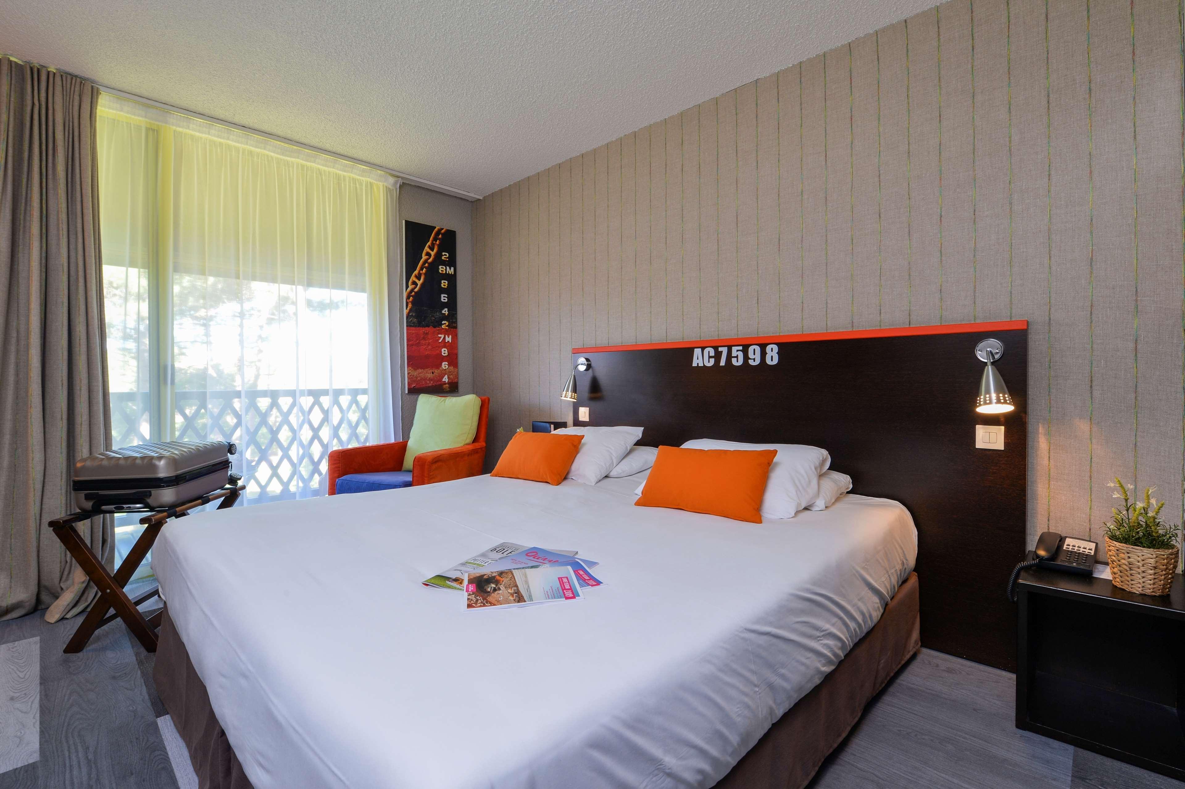 Boutique Hotel La Baignoire Лакано Екстер'єр фото