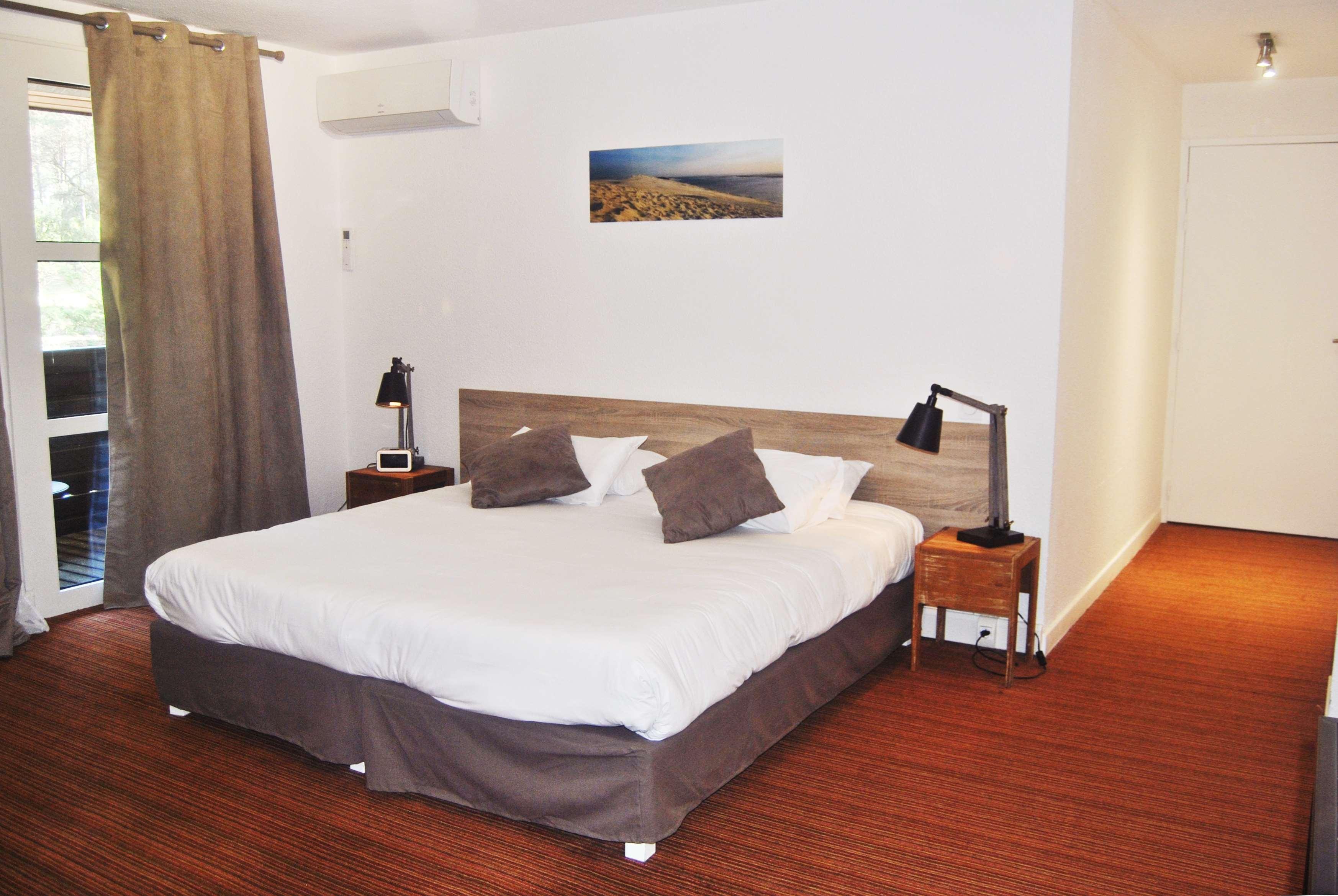 Boutique Hotel La Baignoire Лакано Екстер'єр фото