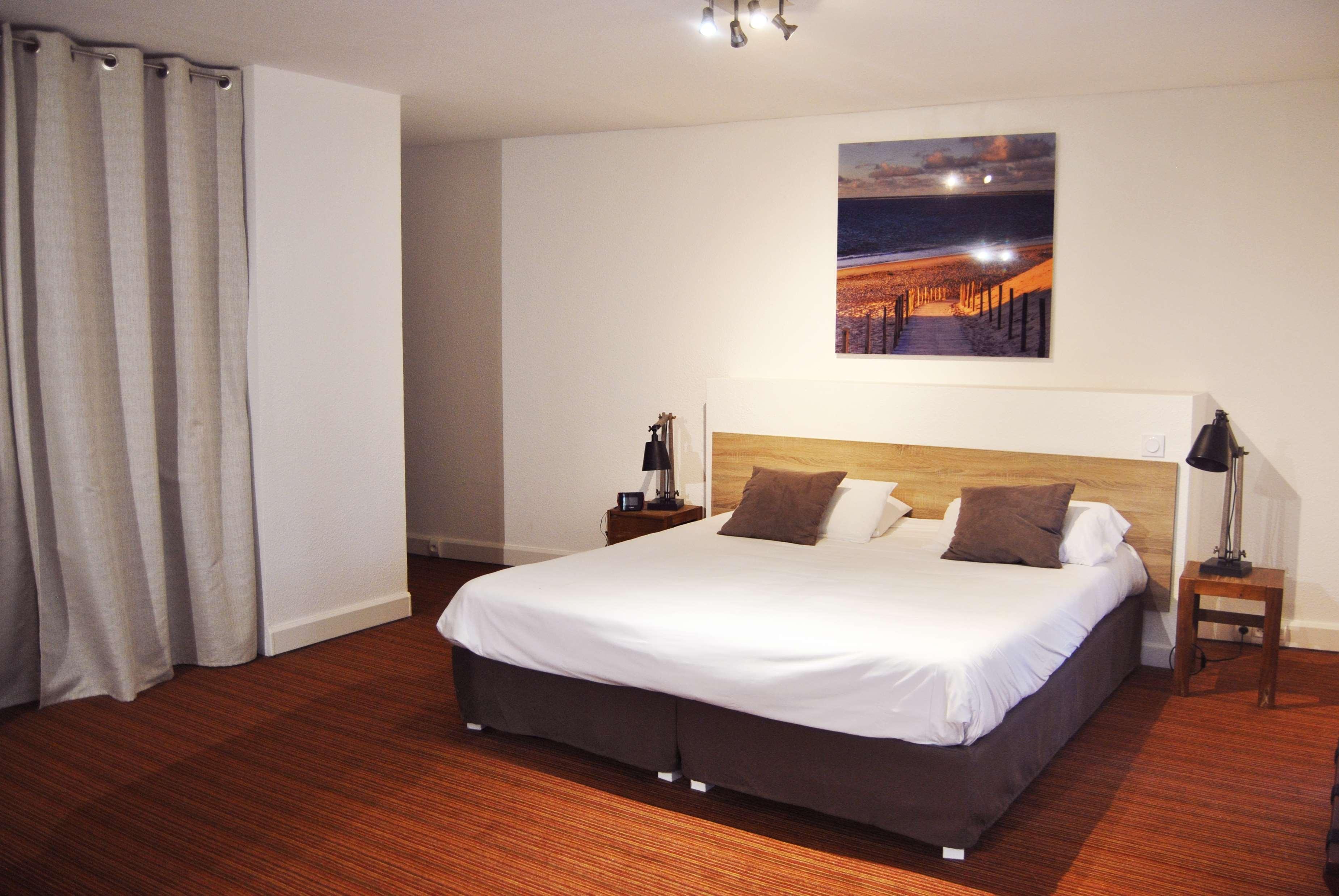 Boutique Hotel La Baignoire Лакано Екстер'єр фото