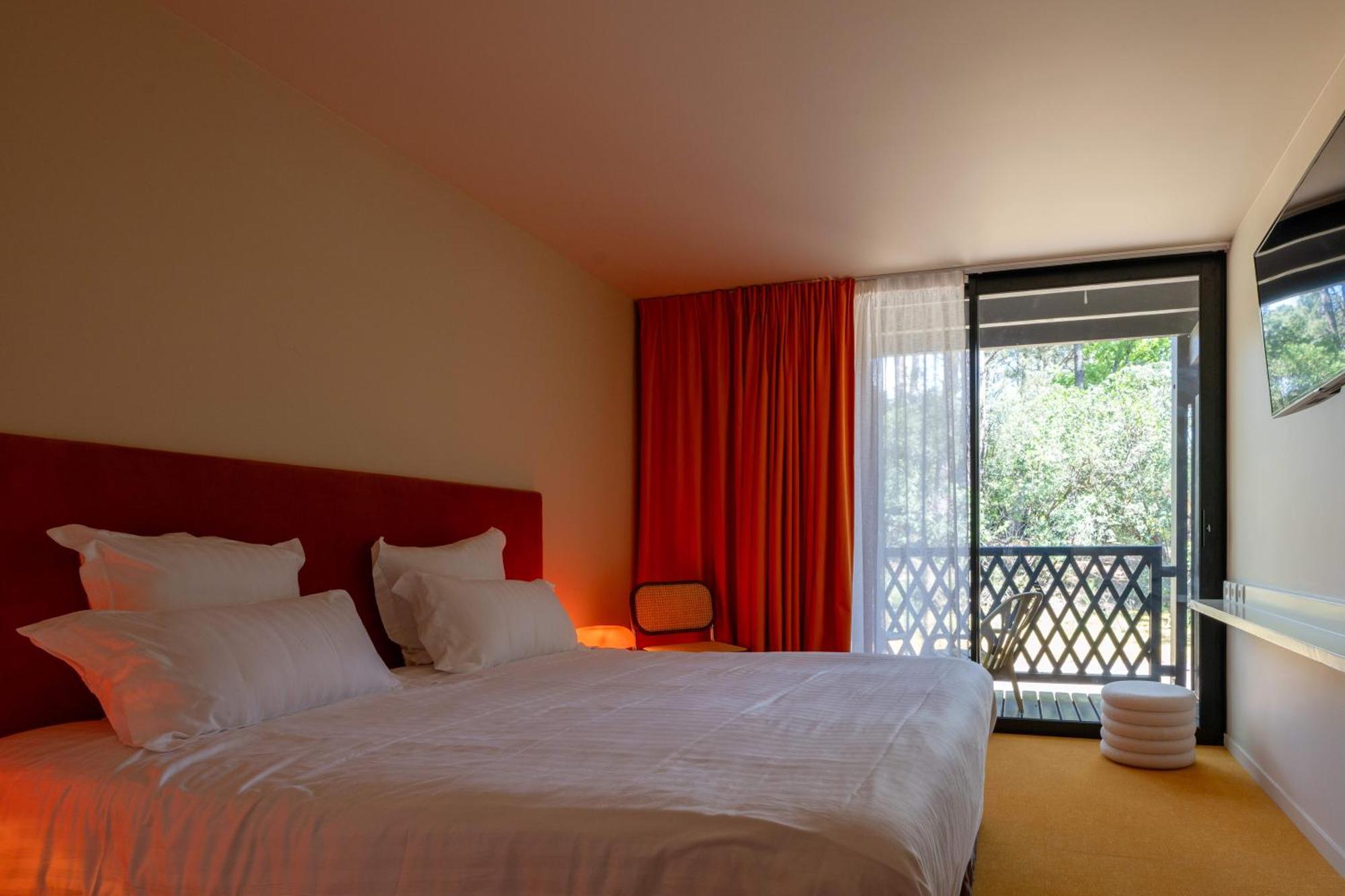 Boutique Hotel La Baignoire Лакано Екстер'єр фото