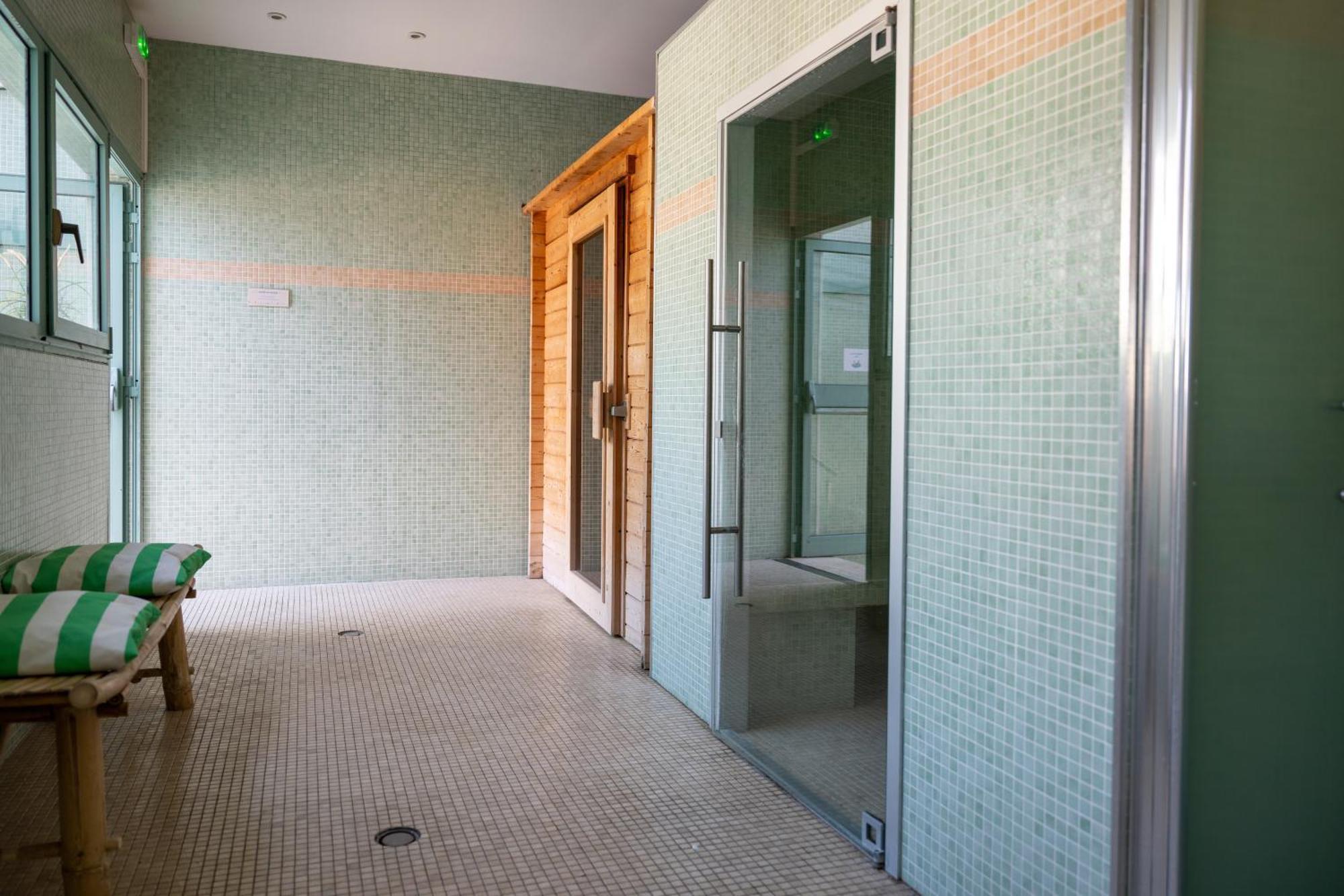 Boutique Hotel La Baignoire Лакано Екстер'єр фото