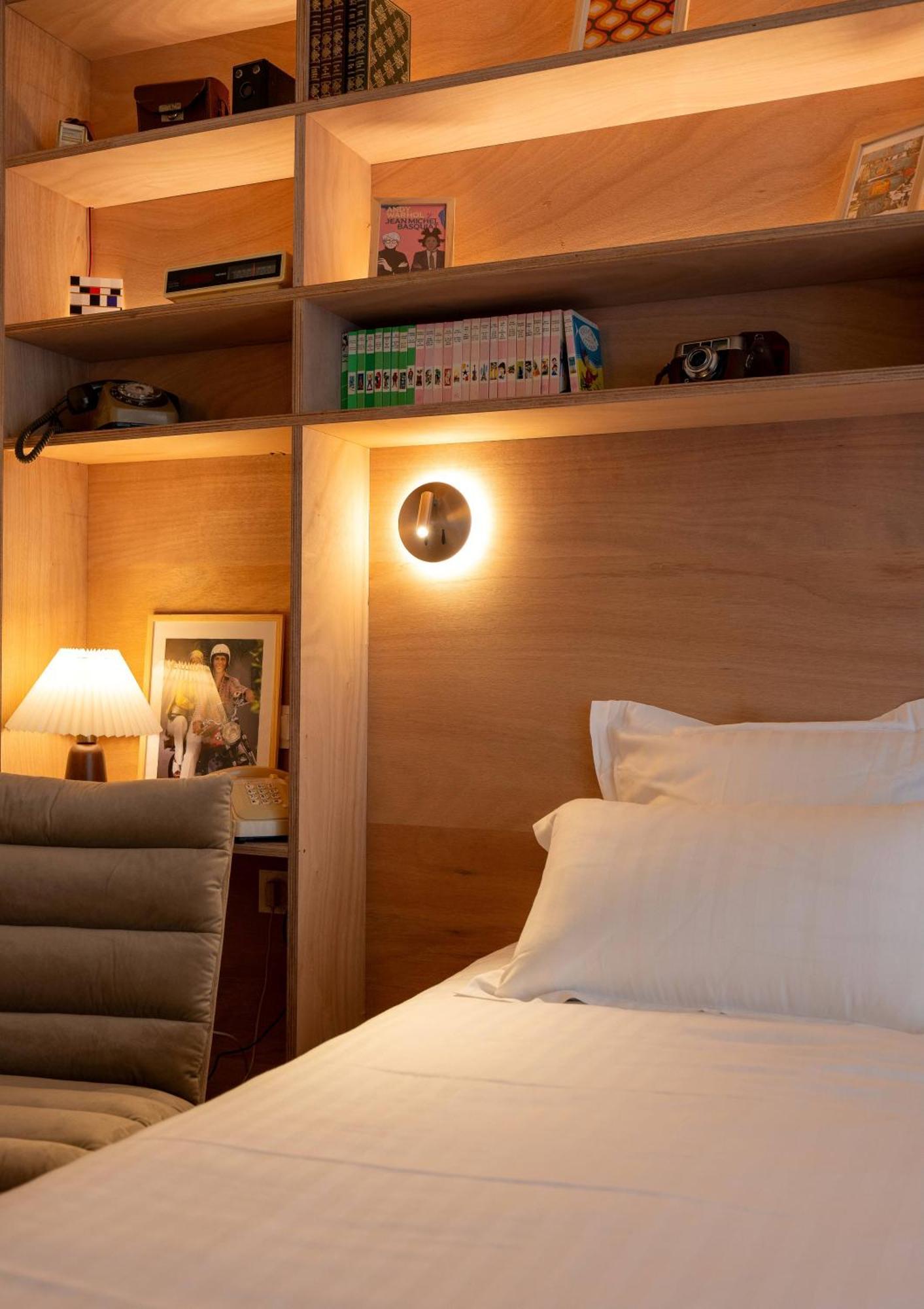 Boutique Hotel La Baignoire Лакано Екстер'єр фото