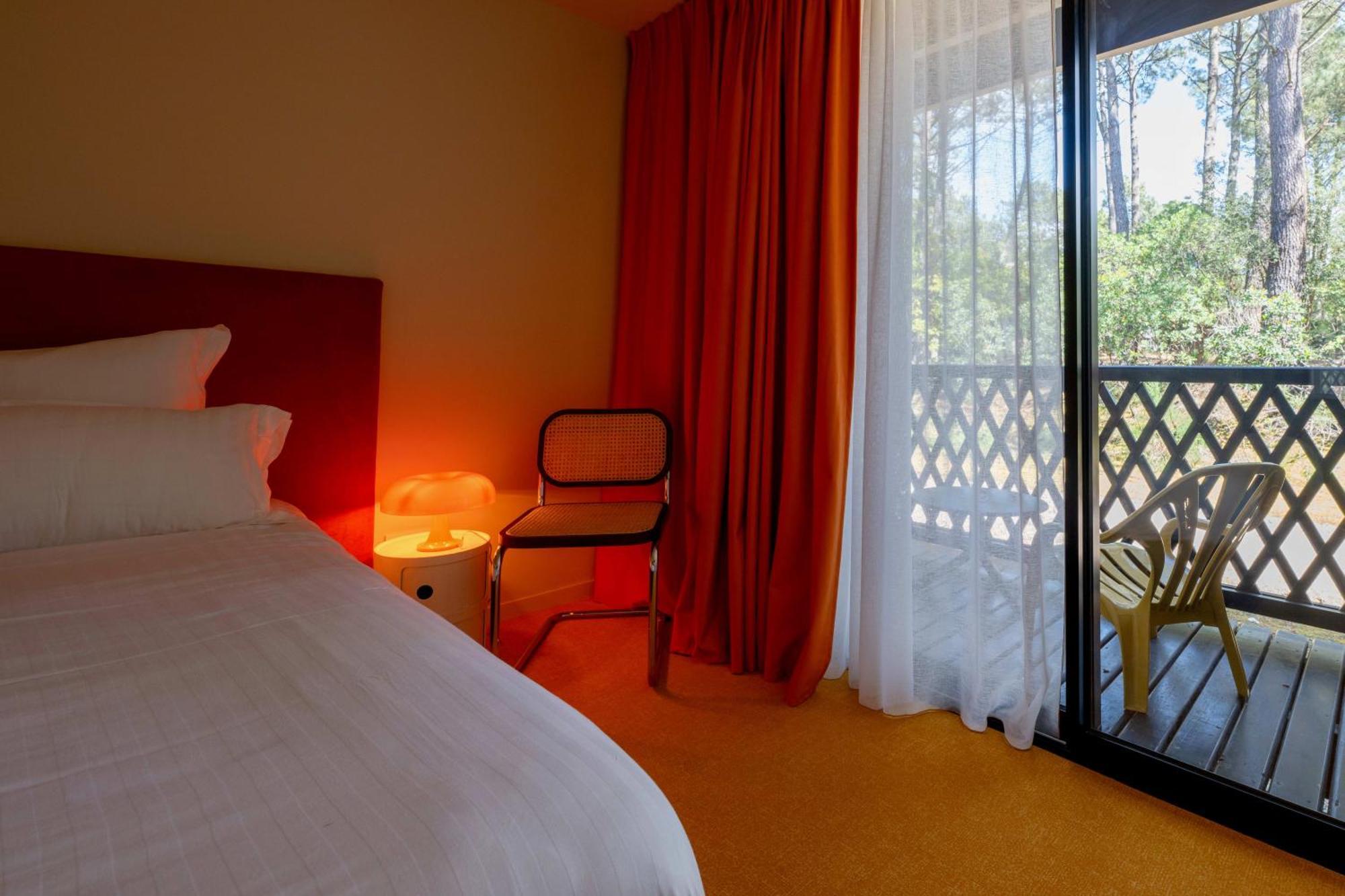 Boutique Hotel La Baignoire Лакано Екстер'єр фото