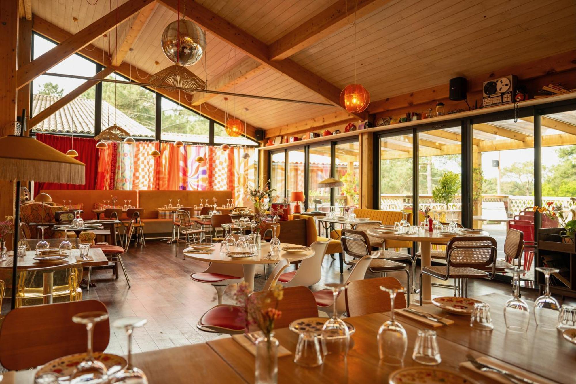 Boutique Hotel La Baignoire Лакано Екстер'єр фото