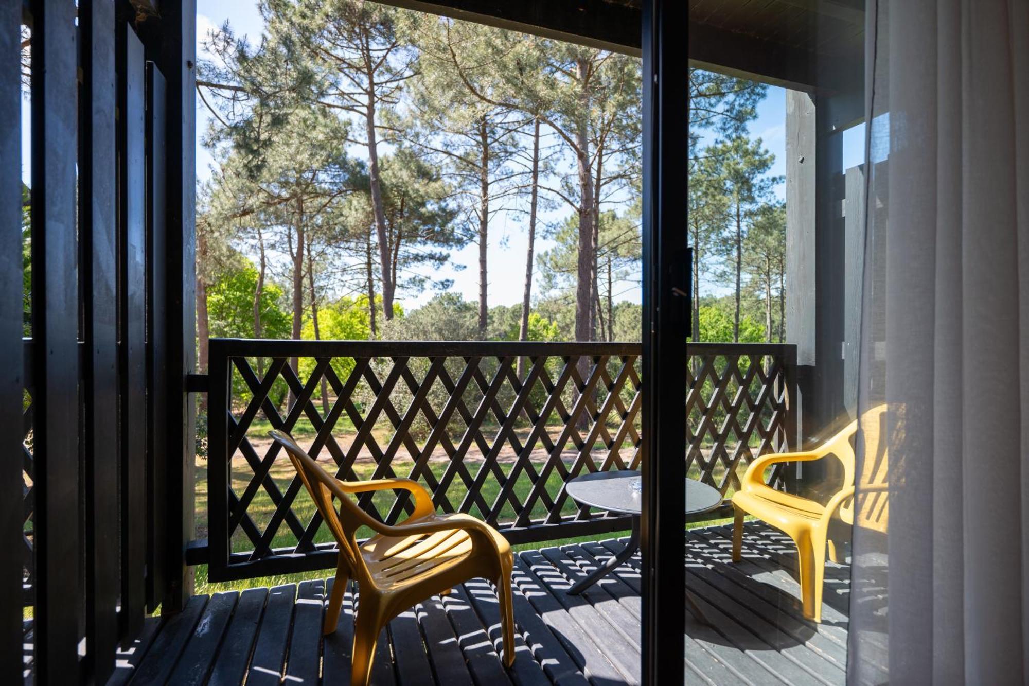 Boutique Hotel La Baignoire Лакано Екстер'єр фото