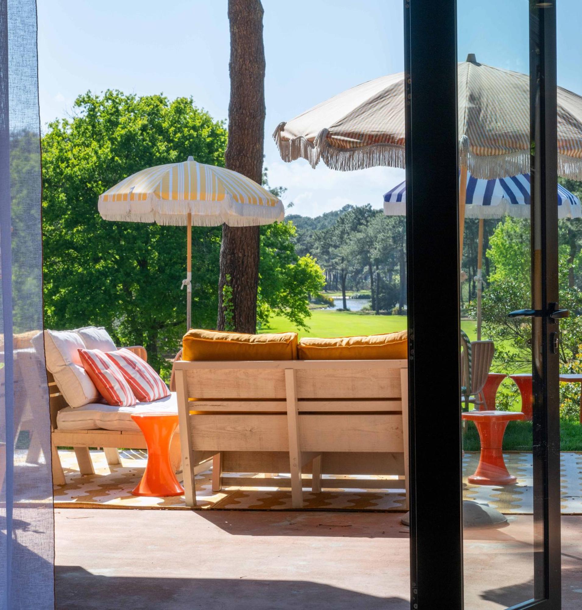 Boutique Hotel La Baignoire Лакано Екстер'єр фото