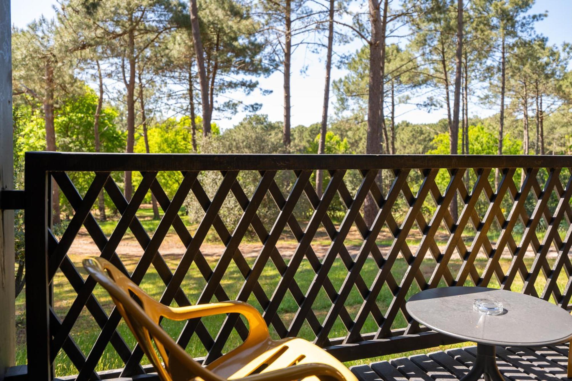Boutique Hotel La Baignoire Лакано Екстер'єр фото