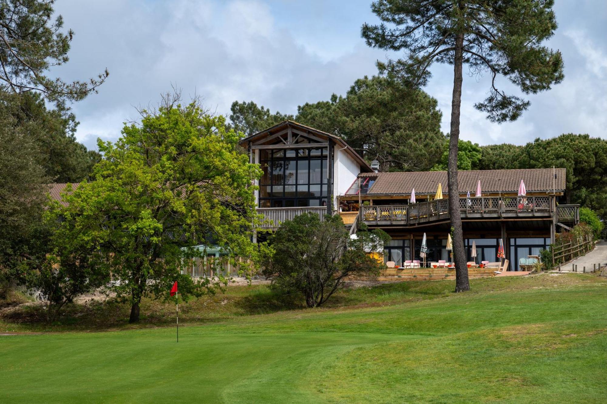 Boutique Hotel La Baignoire Лакано Екстер'єр фото