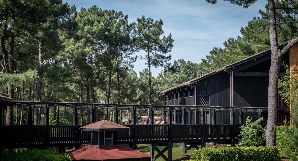 Boutique Hotel La Baignoire Лакано Екстер'єр фото